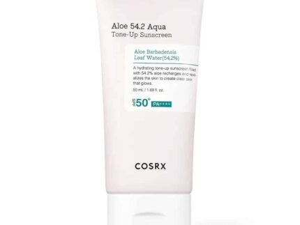 Cosrx Aloe Aqua Tone-up Sunscreen