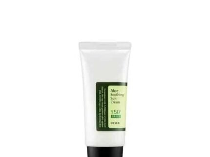 Cosrx - Aloe Soothing Sun Cream