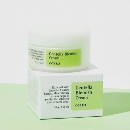 COSRX CENTELLA BLEMISH