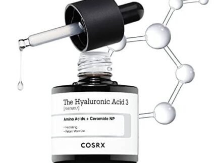 COSRX The Hyaluronic Acid