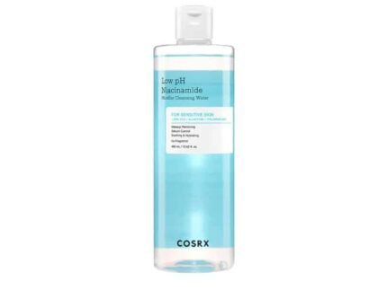 COSRX LOW PH NIACINAMIDE