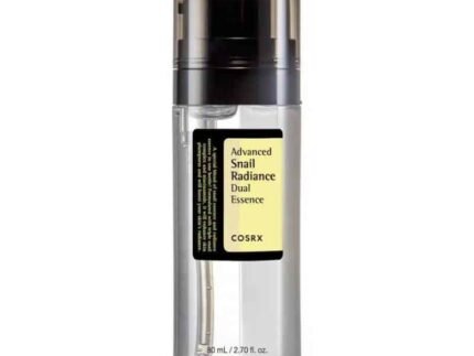 Cosrx Advanced Snail Radiance Dual Essence