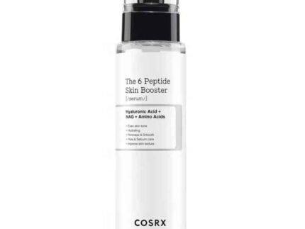 COSRX THE 6 PEPTIDE SKIN BOOSTER SERUM