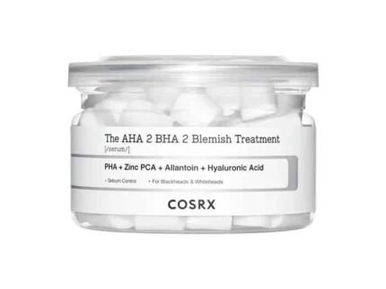 COSRX BLEMISH TREATMENT