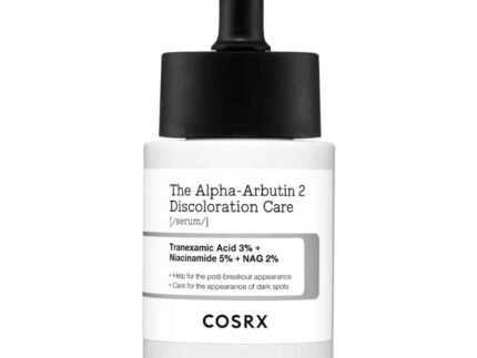 COSRX THE ALPHA-ARBUTIN