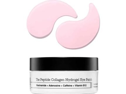 COSRX The Peptide Collagen Hydrogel Eye Patch