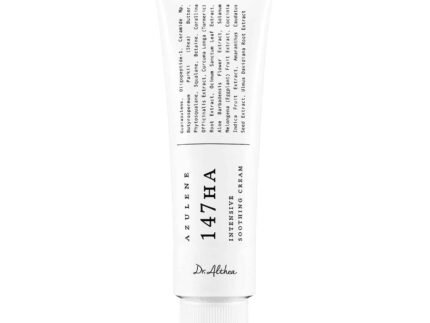 DR ALTHEA 147 BARRIER CREAM
