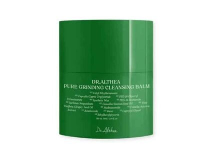Dr Althea Pure Grinding Cleansing Balm 50ml