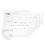 DR ATHLEA NATURAL BRIGHTENING MASK 1SATCHE