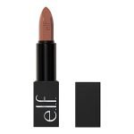ELF O FACE SATIN LIP STICK DRIVE