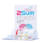 2Sum Injection 1g