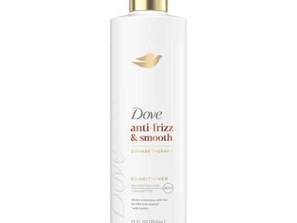 dove conditioner​