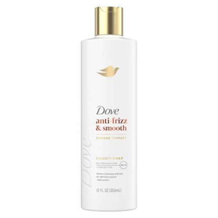 dove conditioner​