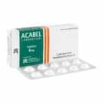 acabel 8mg
