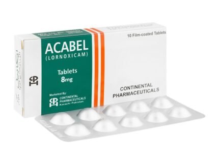 acabel 8mg