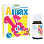 A MAX ORAL DROPS