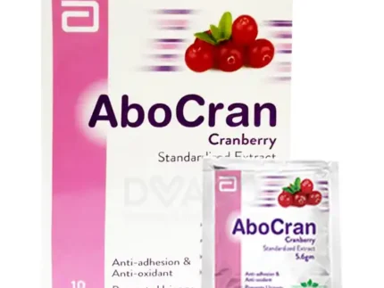 Abocran Sachet