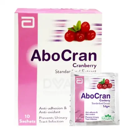 Abocran Sachet