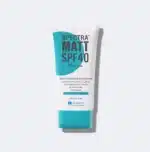 spectra matt sunblock