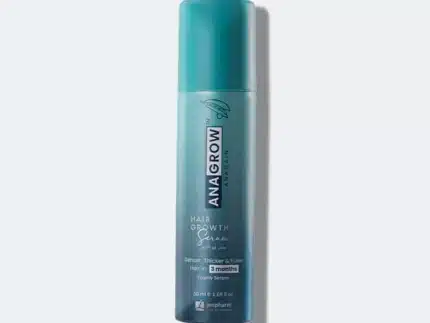 anagrow hair serum