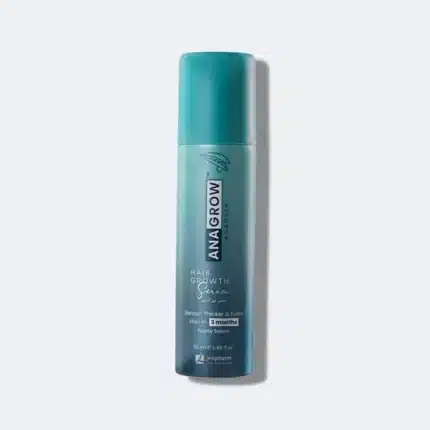 anagrow hair serum