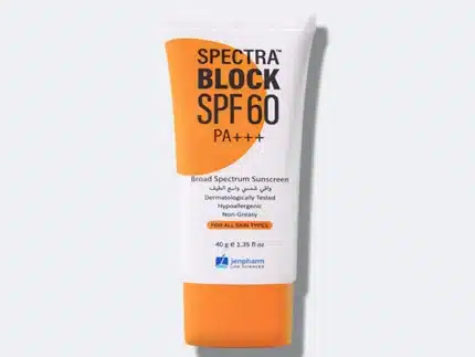 Spectra Block SPF 60