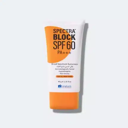 Spectra Block SPF 60