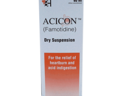 acicon syrup​