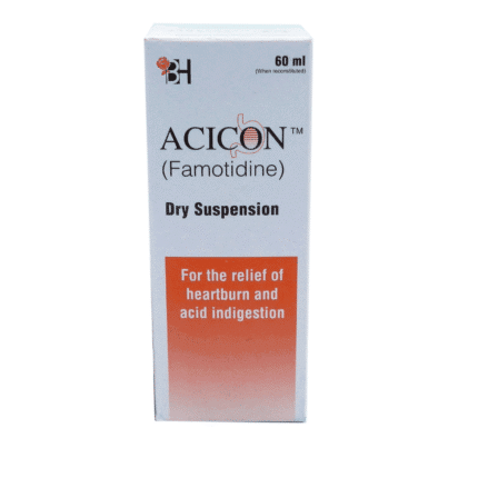 acicon syrup​