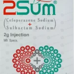 2Sum Injection 2g