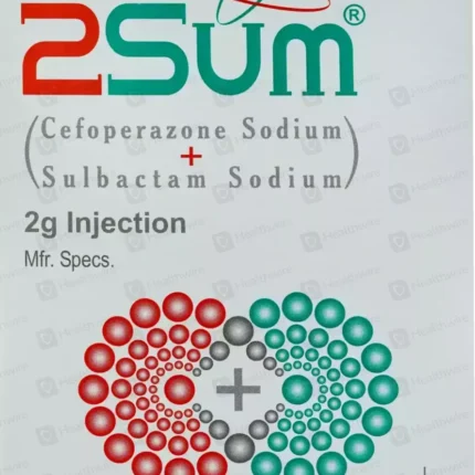 2Sum Injection 2g
