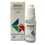 2blink Eye Drop
