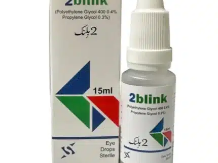 2blink Eye Drop