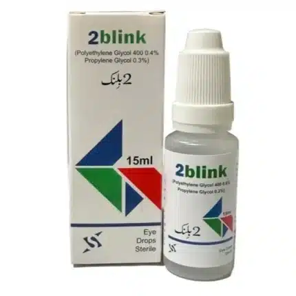2blink Eye Drop