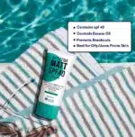 Spectra Block Max SPF 40 PA+++ (Gel Form) - Image 2