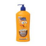 Suave Kids 3in1 Coconut Splash