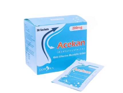 ACEKAN SACHET