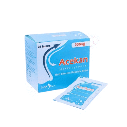 ACEKAN SACHET