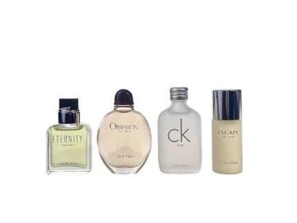 CALVIN KLEIN GIFT SET​