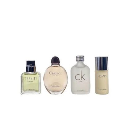 CALVIN KLEIN GIFT SET​
