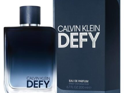 calvin klein perfume​