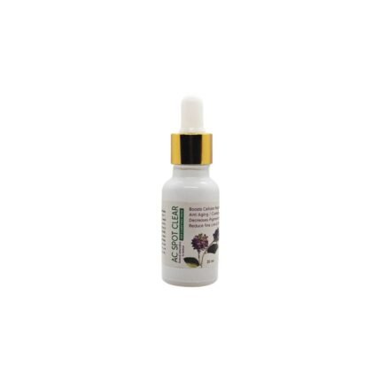 AC SPOT CLEAR SERUM