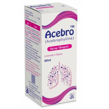 ACEBRO 10MG