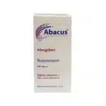 Abacus 40mg/5ml Suspension 50ml