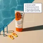 Spectra Block Max SPF 60 PA+++ - Image 3