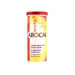 abocal tablet
