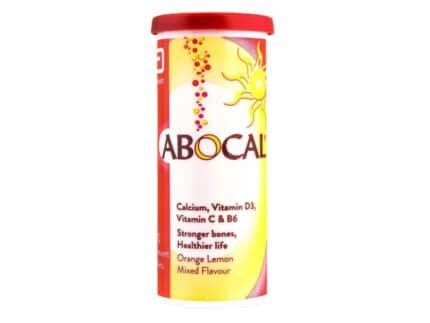 abocal tablet