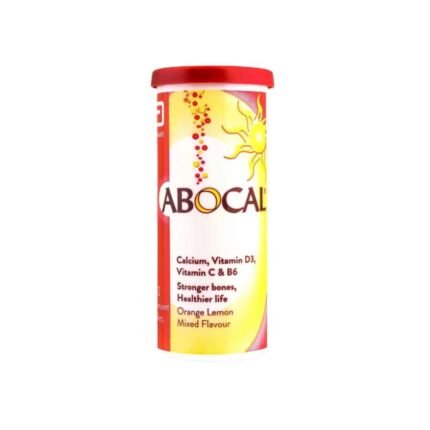 abocal tablet