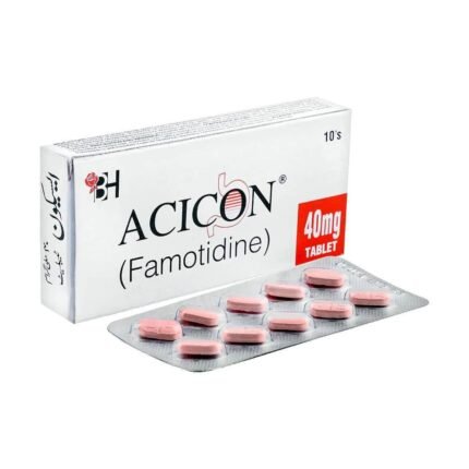 acicon tab​