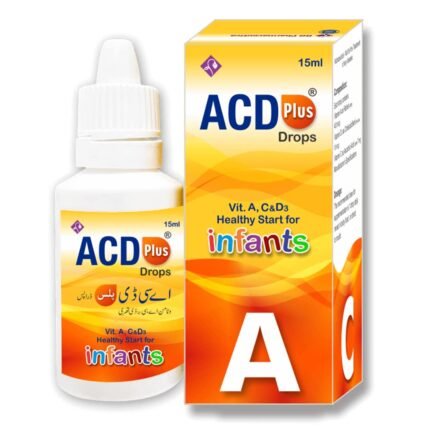 acd plus drops
